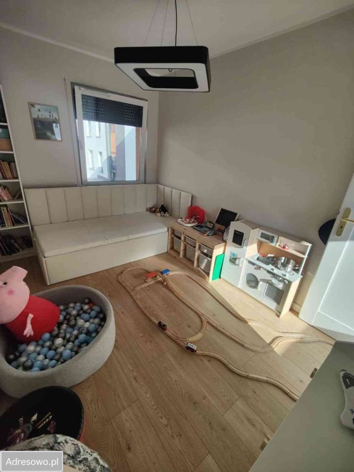 Mieszkanie 5-pokojowe Toruń Chełmińskie Przedmieście. Zdjęcie 8