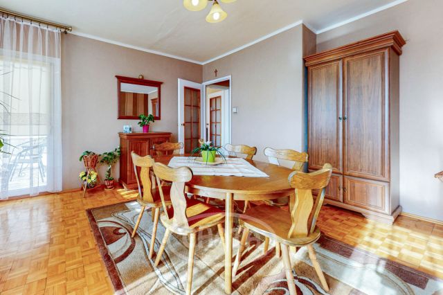 Mieszkanie 3-pokojowe Wrocław Różanka, ul. Obornicka. Zdjęcie 19