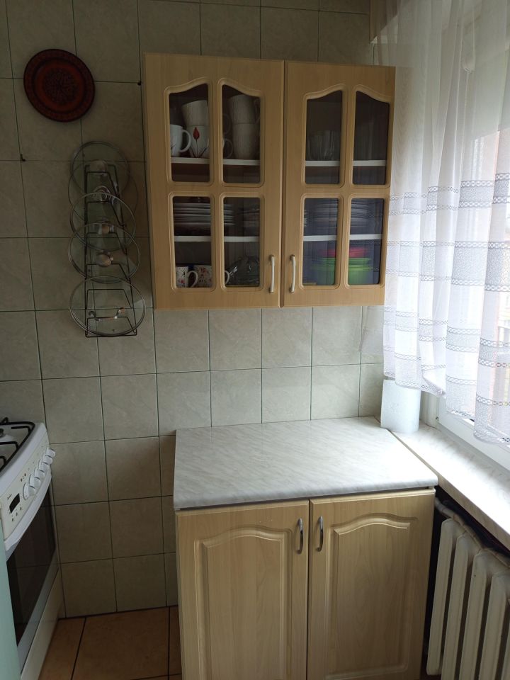 Mieszkanie 2-pokojowe Mielec Borek, ul. Jerzego Bajana. Zdjęcie 6