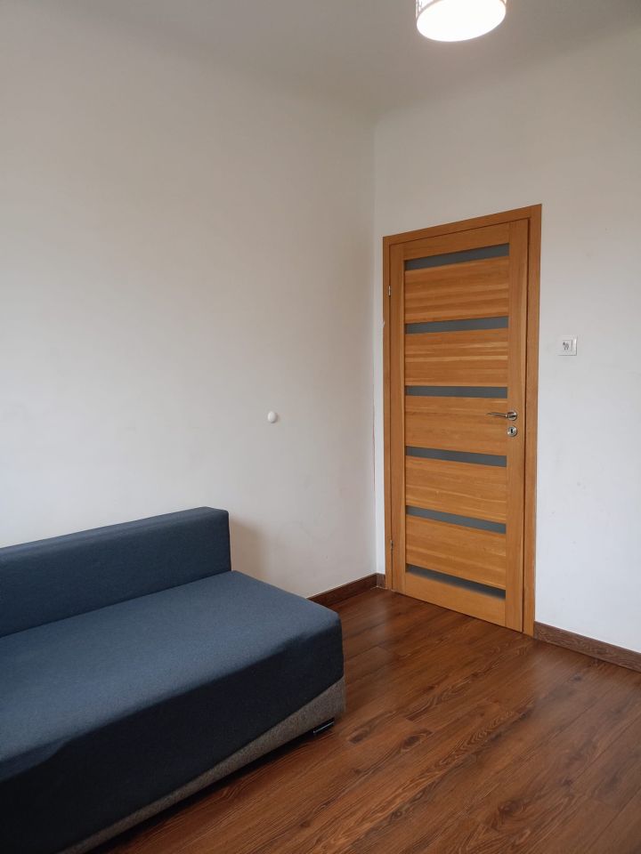 Mieszkanie 2-pokojowe Warszawa Rembertów, ul. Michała Okurzałego. Zdjęcie 20