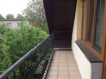 dom wolnostojący, 20 pokoi Wrocław Oporów, ul. Leona Petrażyckiego. Zdjęcie 4