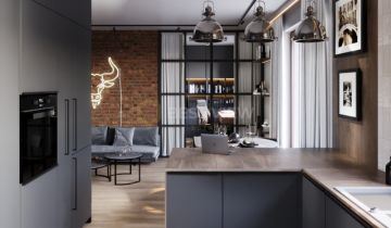 Mieszkanie 3-pokojowe Warszawa Praga, ul. Koprzywiańska