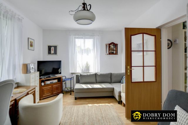 dom wolnostojący, 3 pokoje Malec. Zdjęcie 2