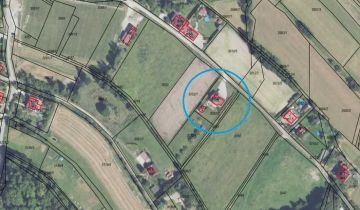 dom wolnostojący Inwałd