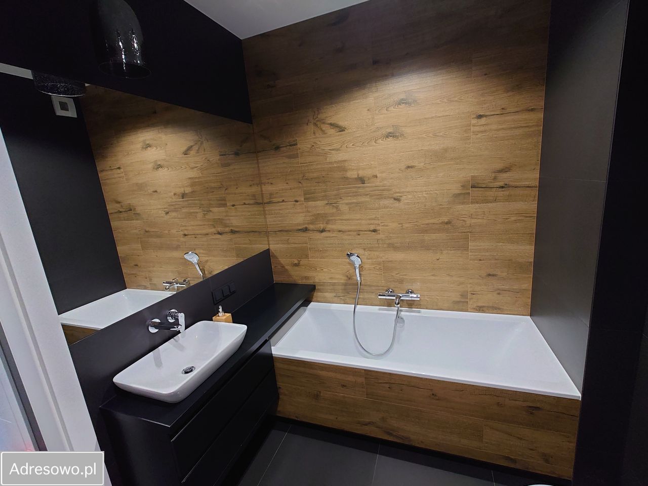 Mieszkanie 3-pokojowe Warszawa Targówek, ul. Głębocka. Zdjęcie 14