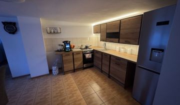 dom wolnostojący Ubocze