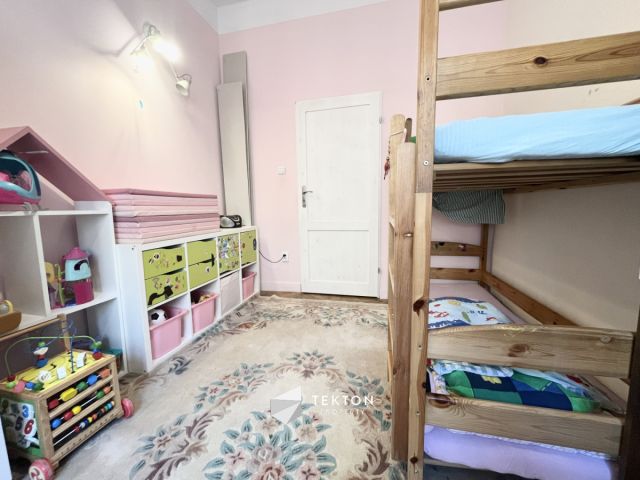 Mieszkanie 4-pokojowe Poznań Grunwald, ul. Arnolda Szylinga. Zdjęcie 9