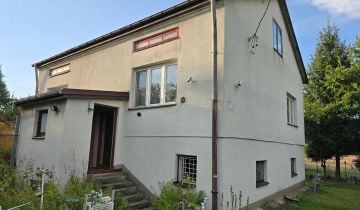 dom wolnostojący, 3 pokoje Wojnów