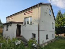dom wolnostojący, 3 pokoje Wojnów