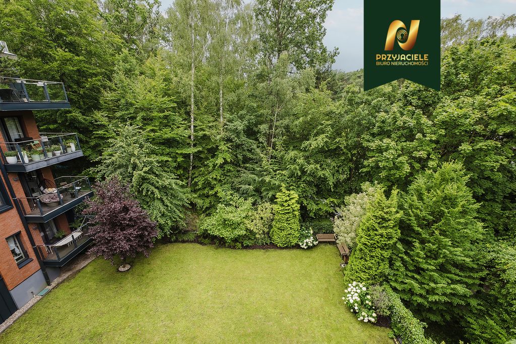 Mieszkanie 3-pokojowe Gdynia Redłowo, ul. Ułańska. Zdjęcie 18