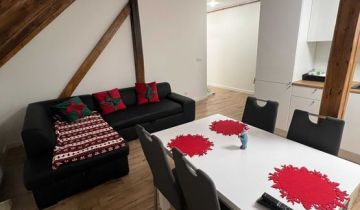 Mieszkanie 3-pokojowe Legnica, ul. św. Wojciecha