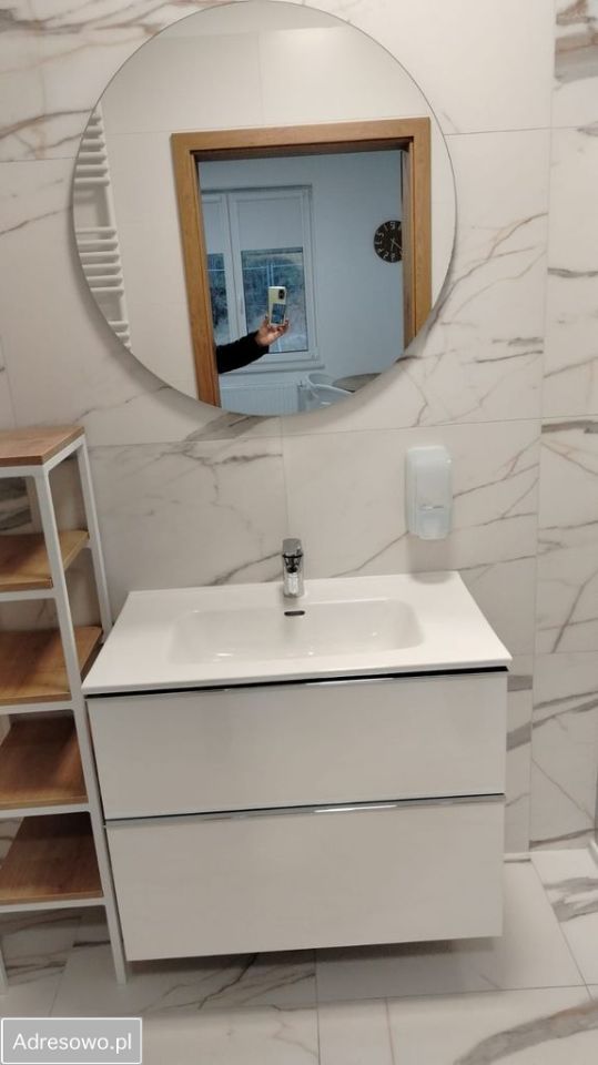 Mieszkanie 2-pokojowe Dąbki, ul. Letniskowa. Zdjęcie 8