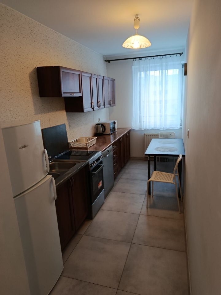 Mieszkanie 2-pokojowe Kraków Mistrzejowice, os. Oświecenia. Zdjęcie 7