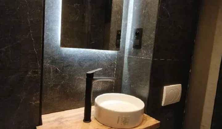 Mieszkanie 3-pokojowe Kalisz Kaliniec