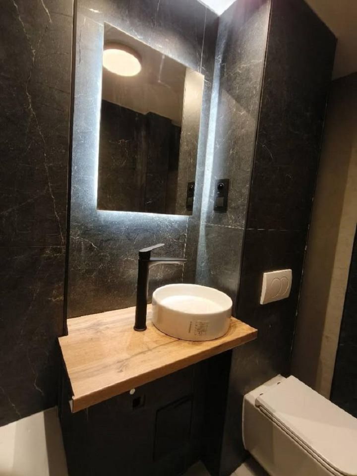 Mieszkanie 3-pokojowe Kalisz Kaliniec. Zdjęcie 6