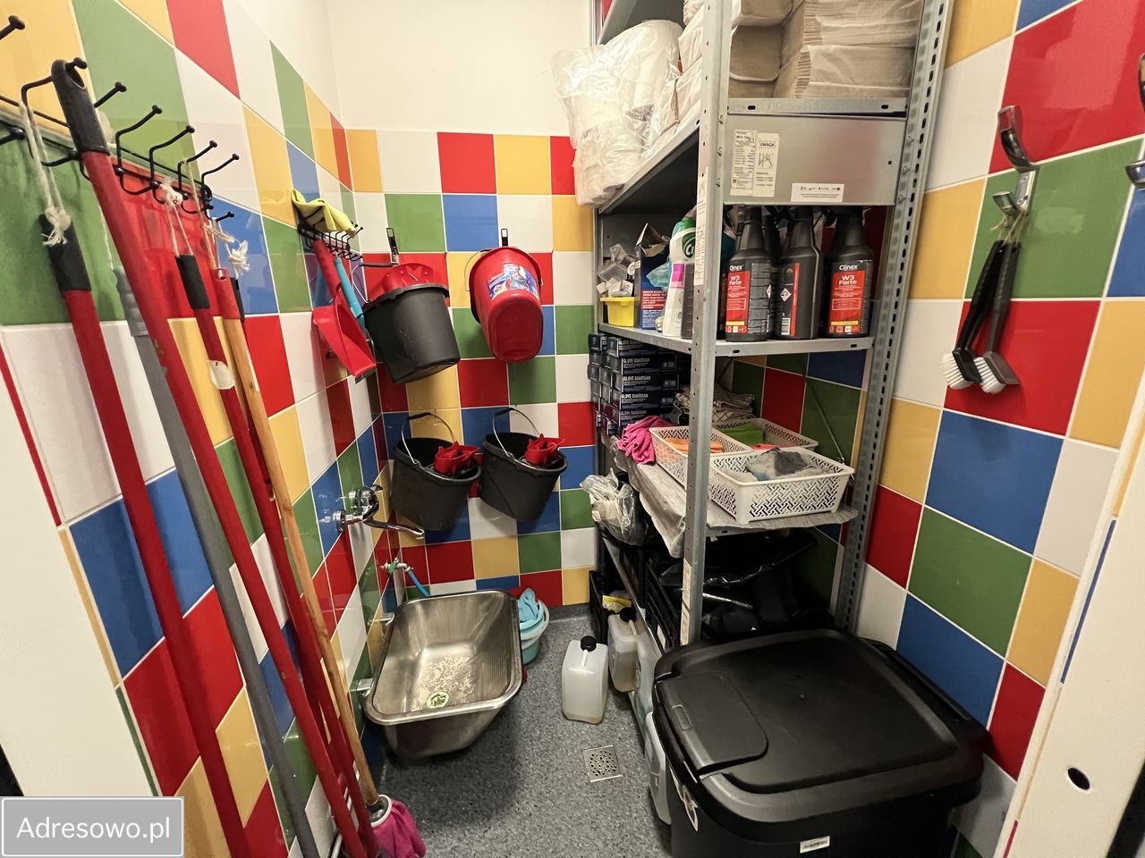 Lokal Bolszewo, ul. kard. Stefana Wyszyńskiego. Zdjęcie 9