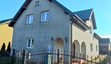 dom wolnostojący Żółtowo