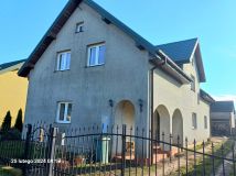 dom wolnostojący Żółtowo