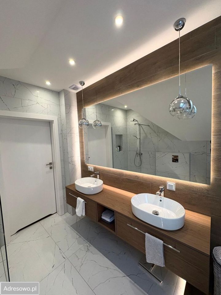 bliźniak, 4 pokoje Kosakowo. Zdjęcie 7