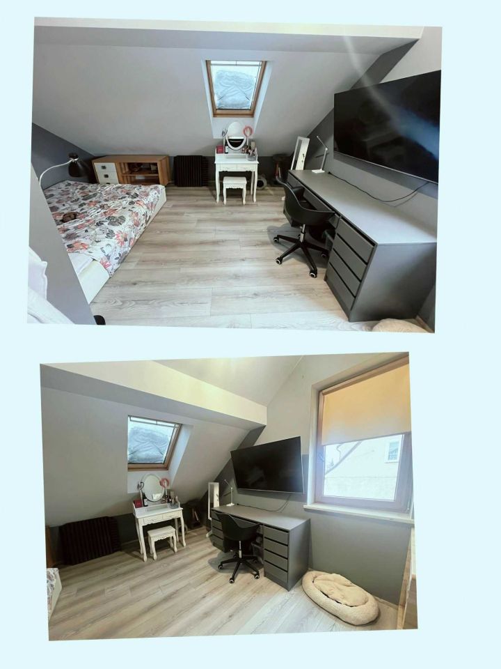 dom wolnostojący, 4 pokoje Ostróda, ul. Wojciecha Kętrzyńskiego. Zdjęcie 6