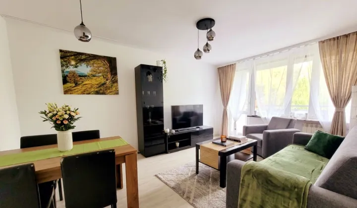 Mieszkanie 3-pokojowe Tarnowskie Góry, ul. Szwedzka