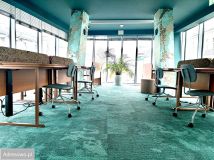 Biuro Warszawa Śródmieście, ul. Piękna. Zdjęcie 4