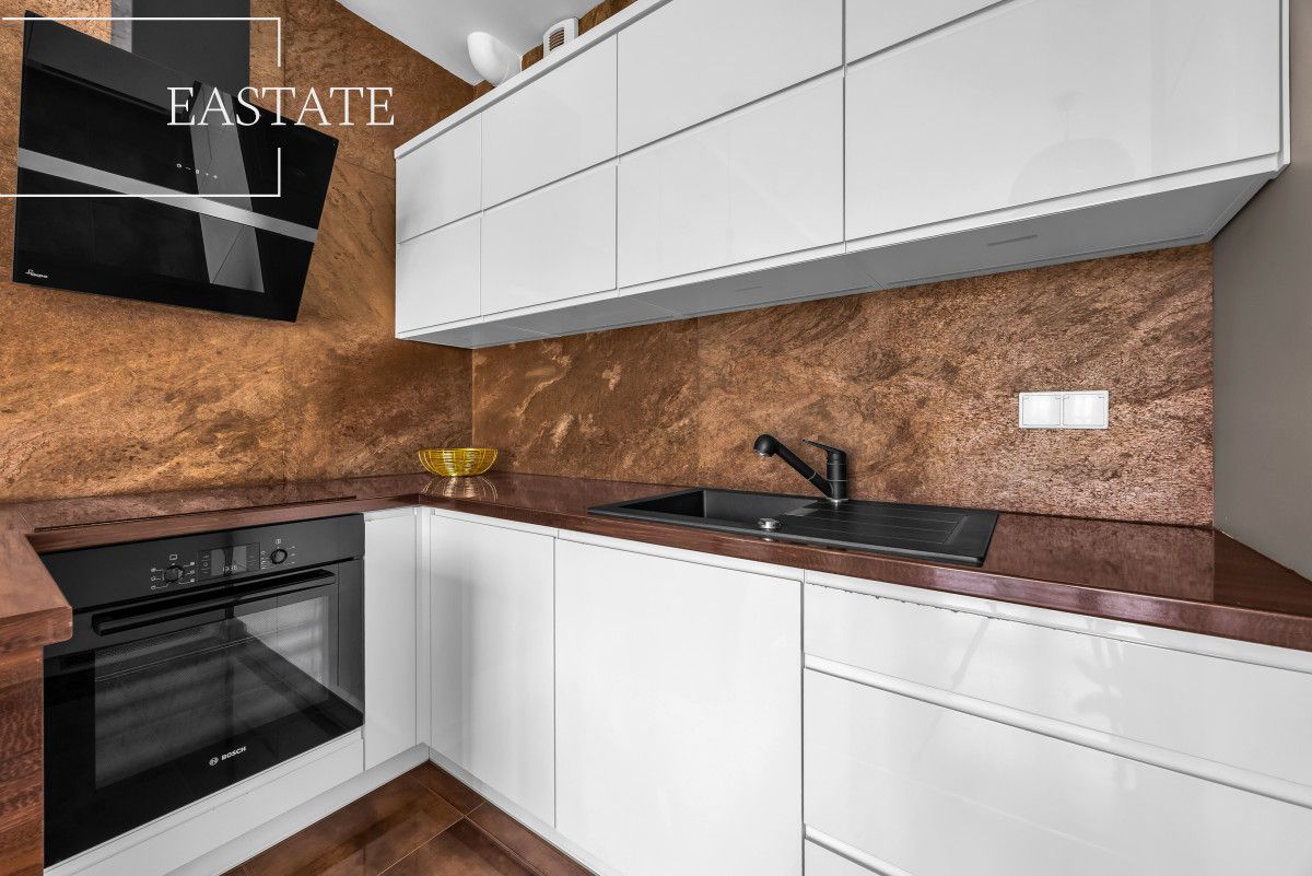 Mieszkanie 1-pokojowe Warszawa Mokotów, ul. Bluszczańska. Zdjęcie 9