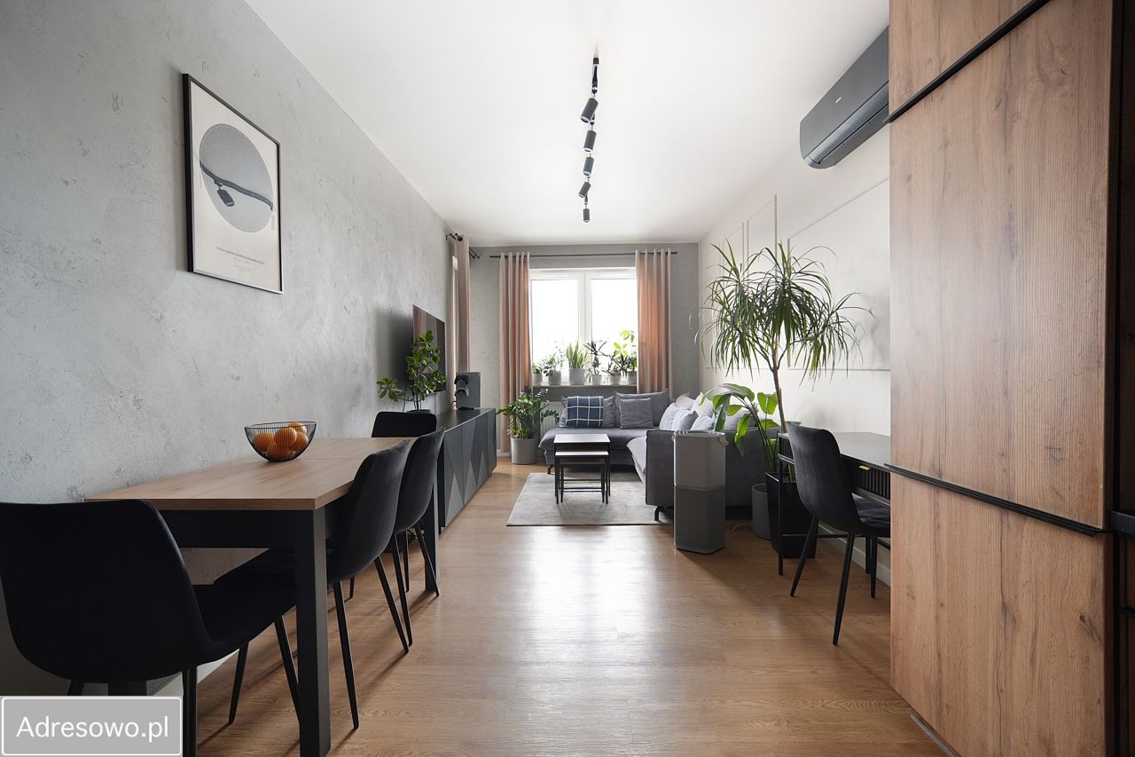 Mieszkanie 2-pokojowe Warszawa Praga-Północ, ul. Aleksandra Kotsisa. Zdjęcie 9