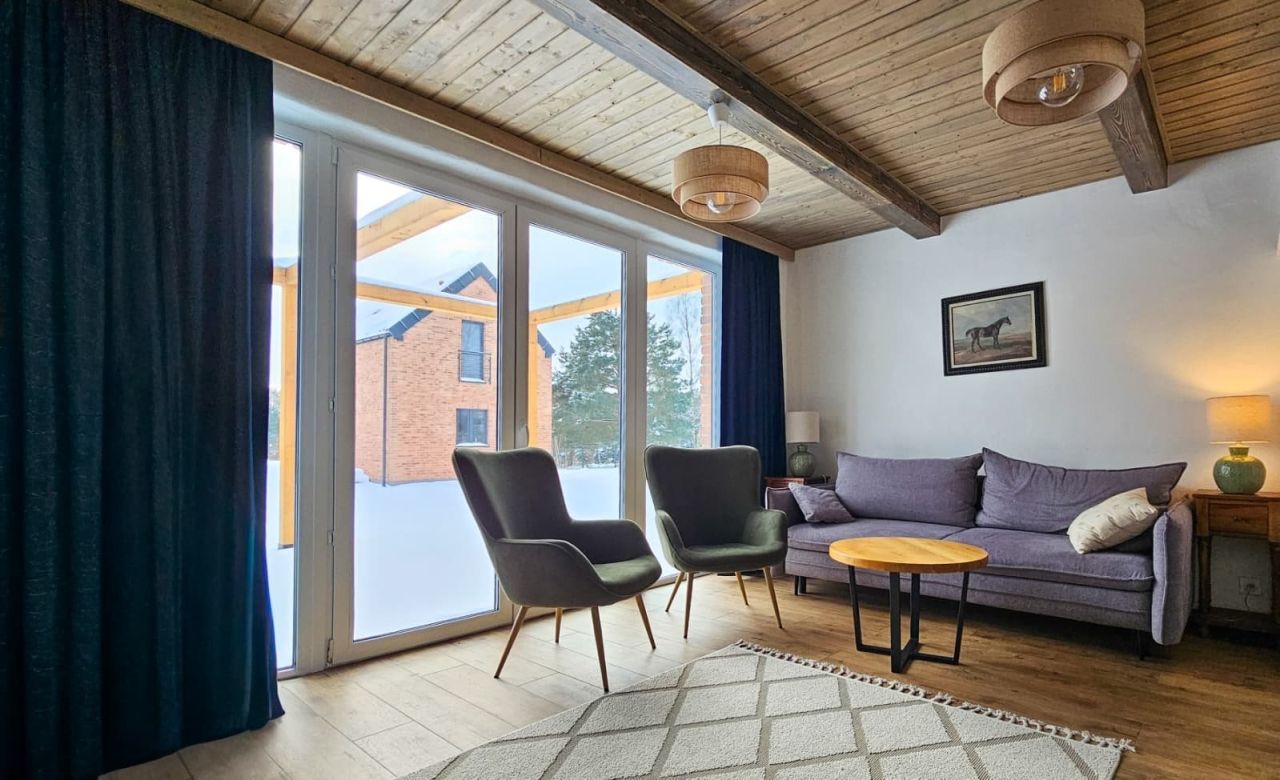 dom, 3 pokoje Pilchy. Zdjęcie 6