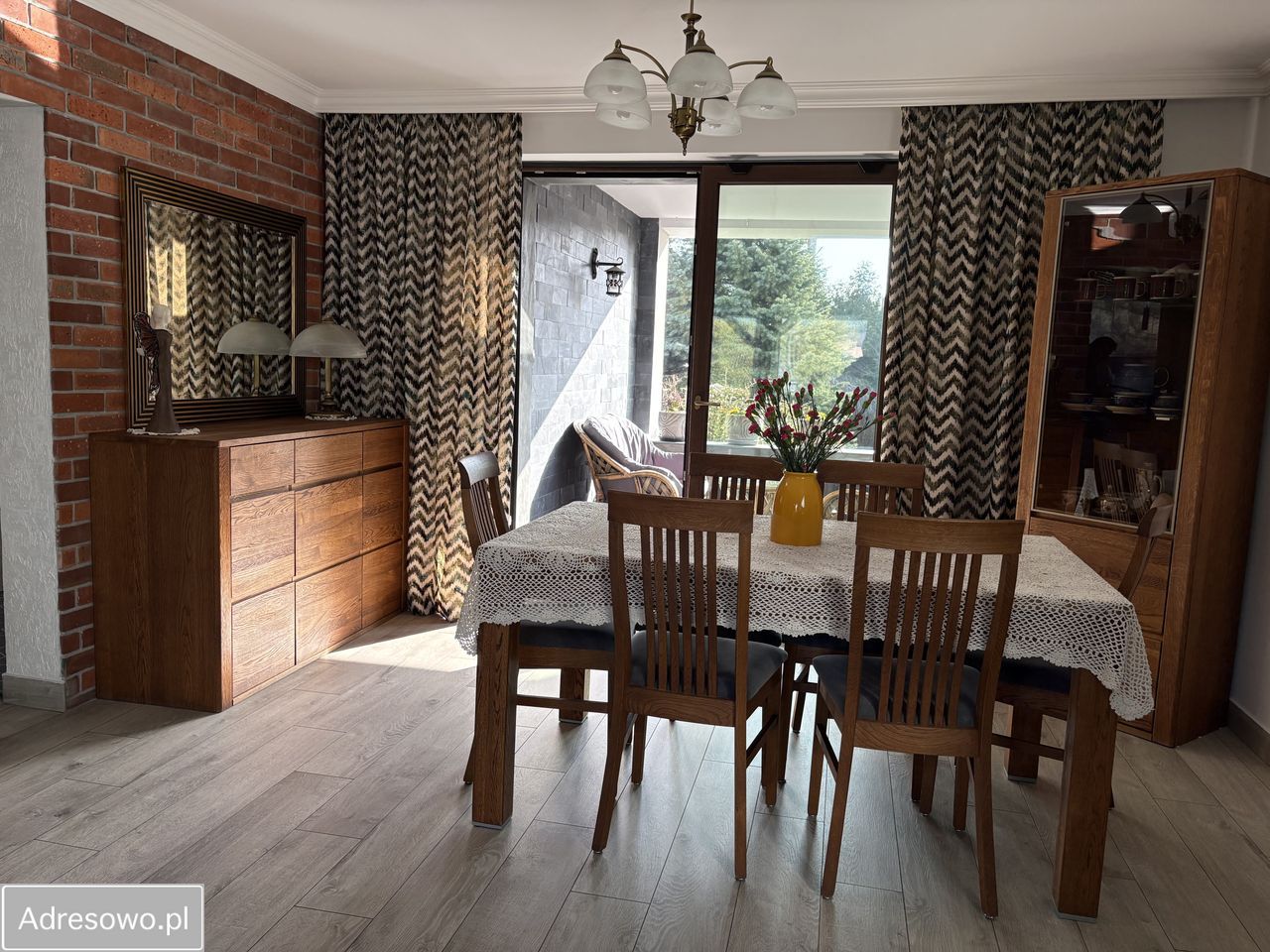 dom wolnostojący, 5 pokoi Górsk. Zdjęcie 8