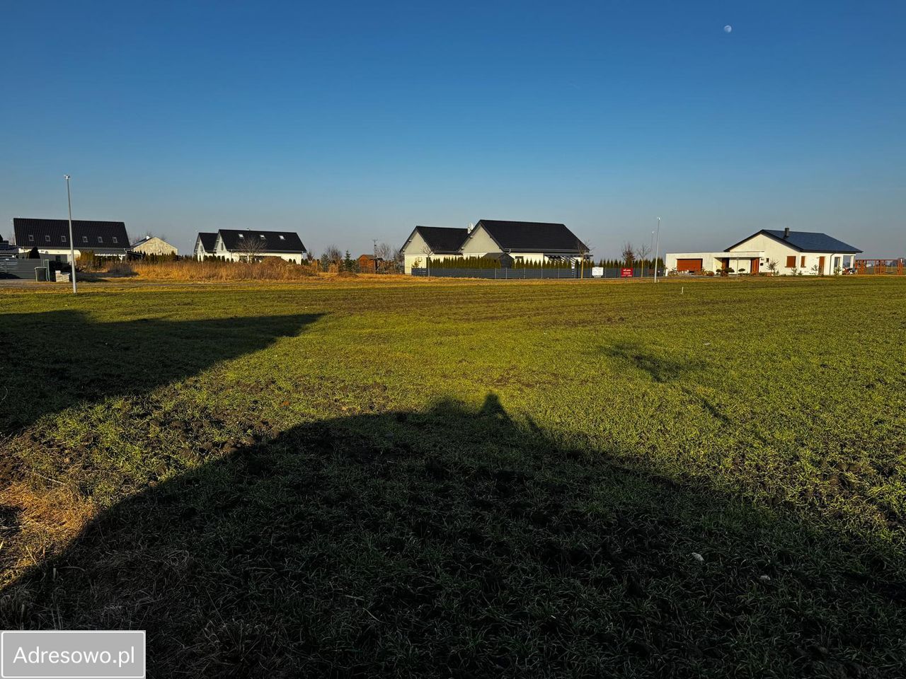 Działka budowlana Granowo, ul. Kasztanowa. Zdjęcie 2