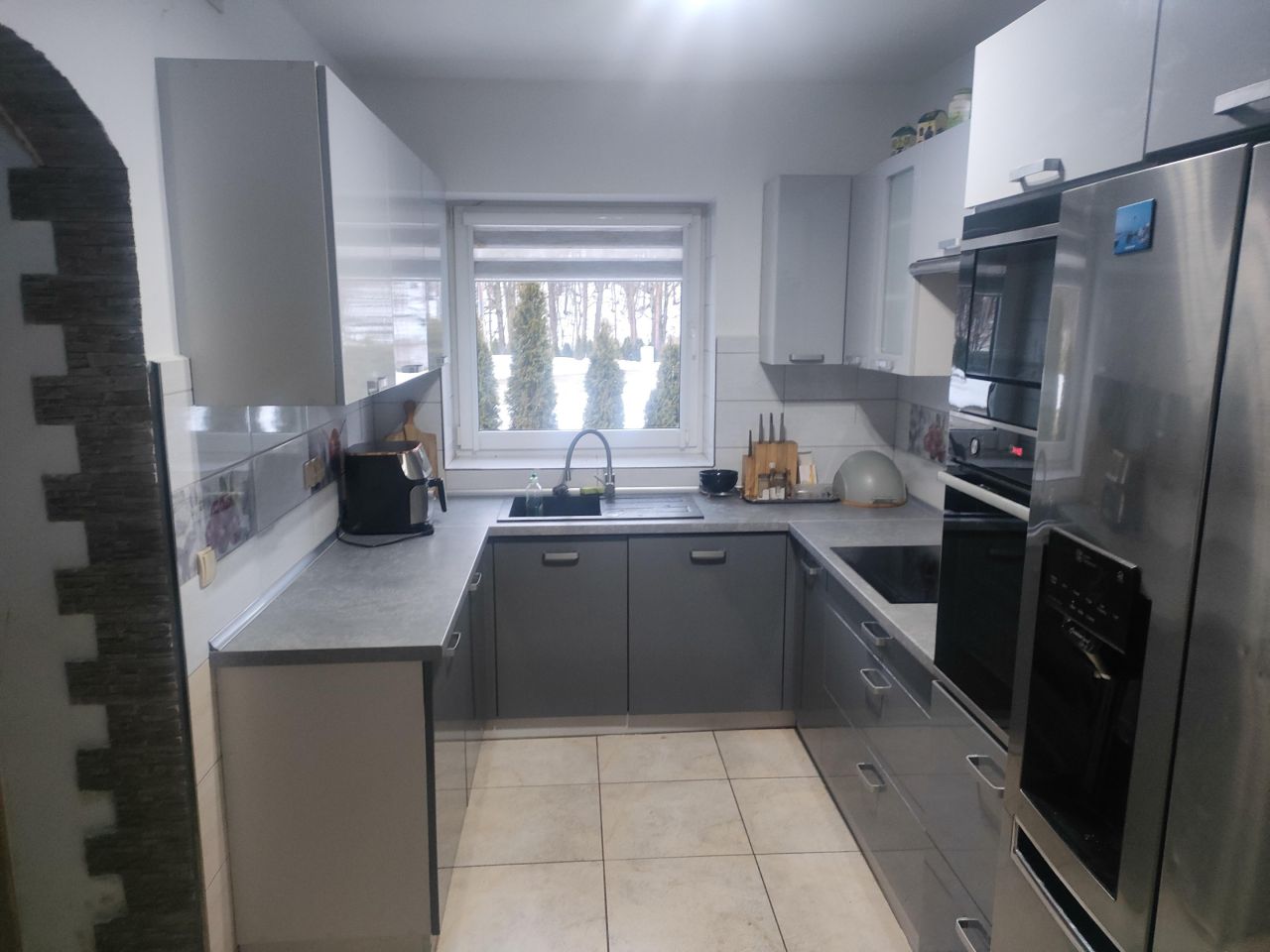 bliźniak, 4 pokoje Boboszów. Zdjęcie 7