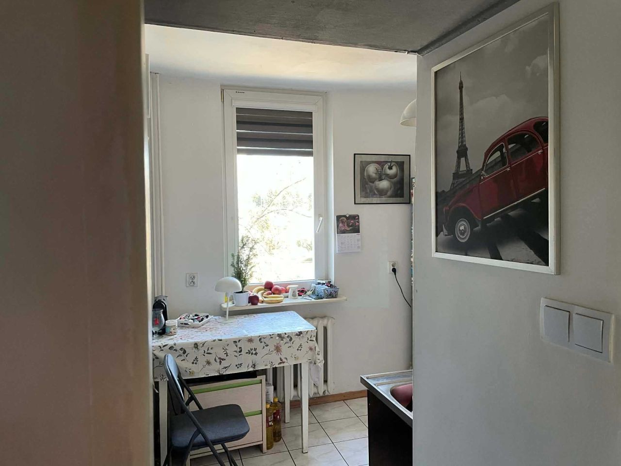 Mieszkanie 3-pokojowe Starachowice Centrum, ul. Czerwonego Krzyża. Zdjęcie 6