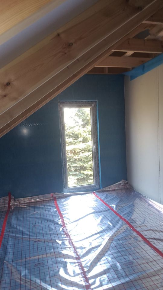 dom wolnostojący Nowa Wieś. Zdjęcie 2