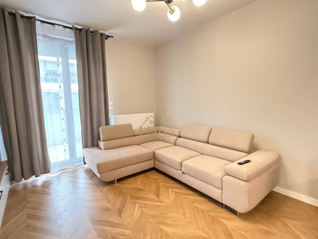 Mieszkanie 3-pokojowe Warszawa Wilanów, ul. Sarmacka. Zdjęcie 5