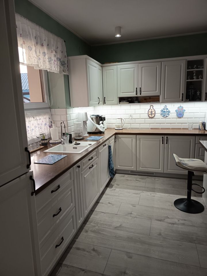 dom wolnostojący Radziwiłłów. Zdjęcie 4