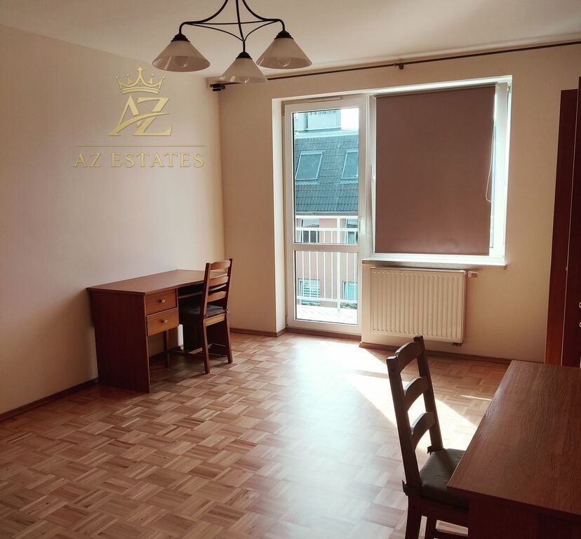 Mieszkanie 2-pokojowe Poznań Naramowice, ul. Bolka. Zdjęcie 1