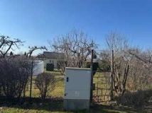 Działka rod Słupsk, ul. Legionów Polskich. Zdjęcie 1