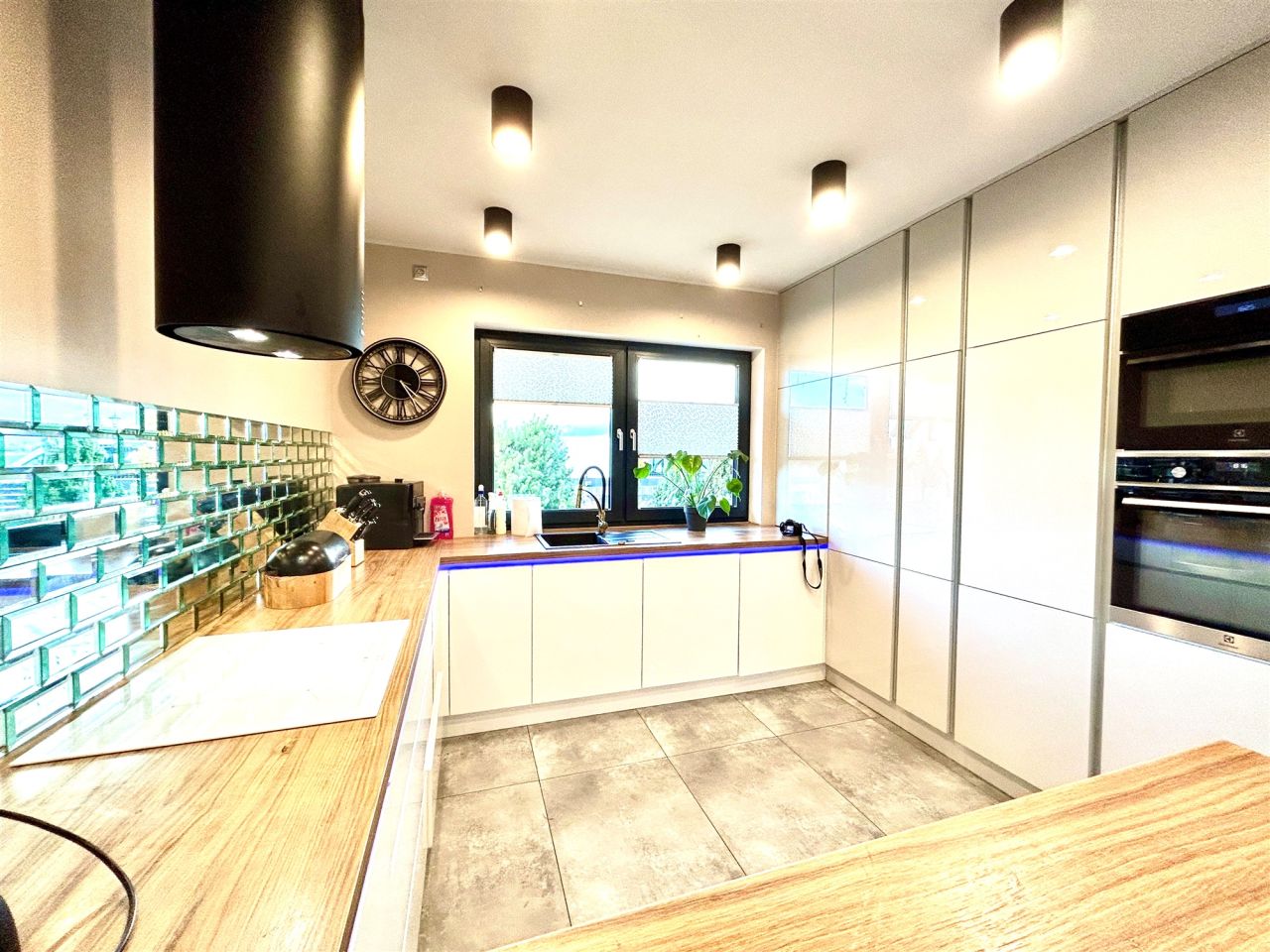 dom wolnostojący, 5 pokoi Maszewko. Zdjęcie 3