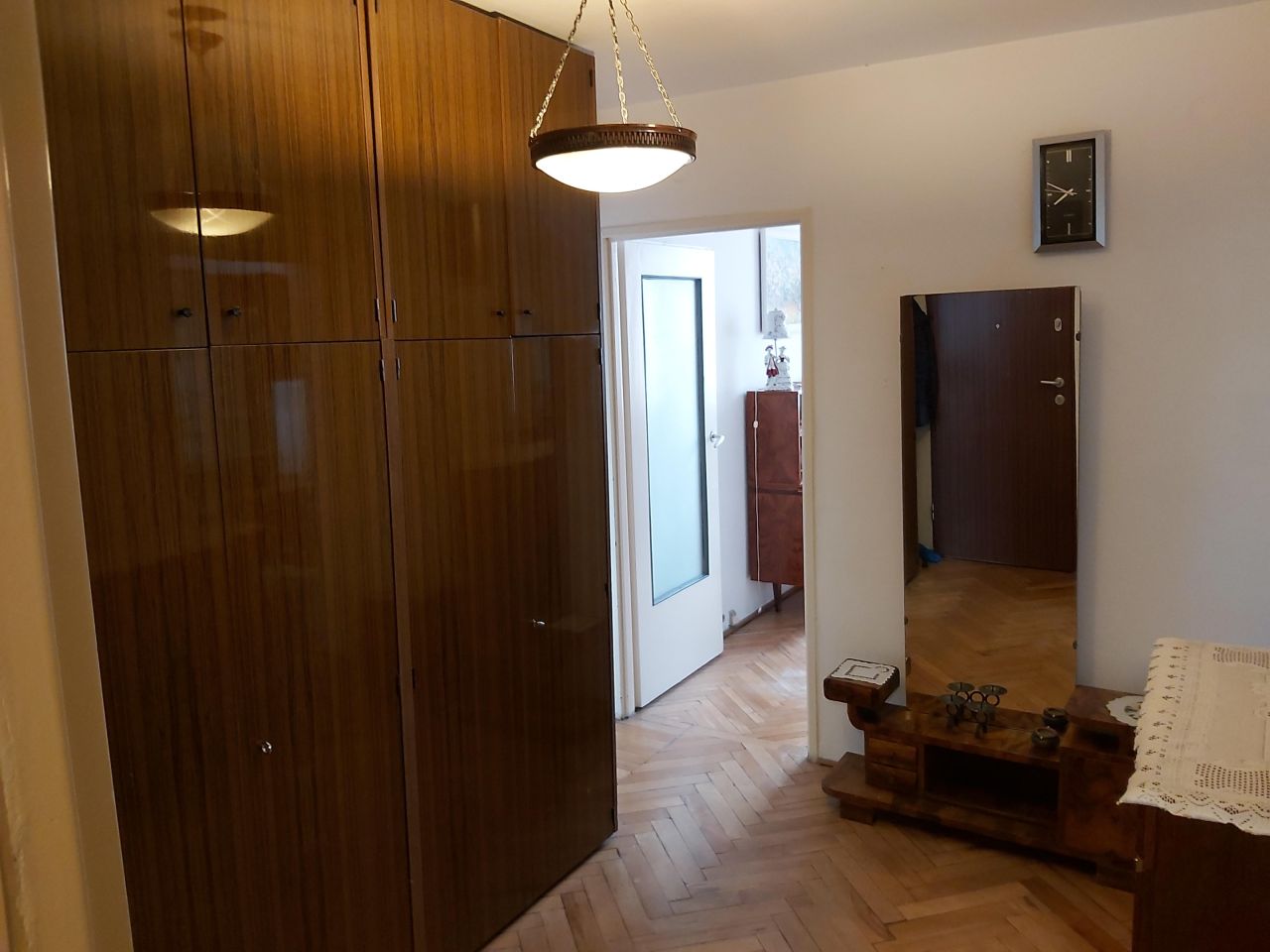 Mieszkanie 3-pokojowe Warszawa Targówek, ul. Mokra. Zdjęcie 11