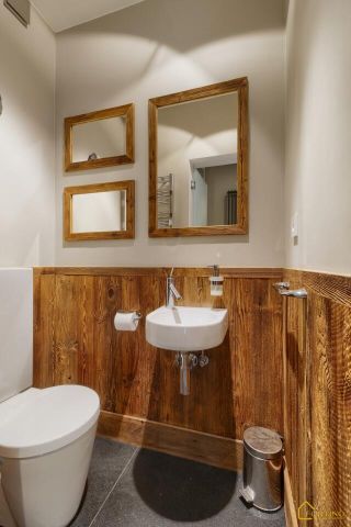 dom wolnostojący, 6 pokoi Czarny Las. Zdjęcie 8