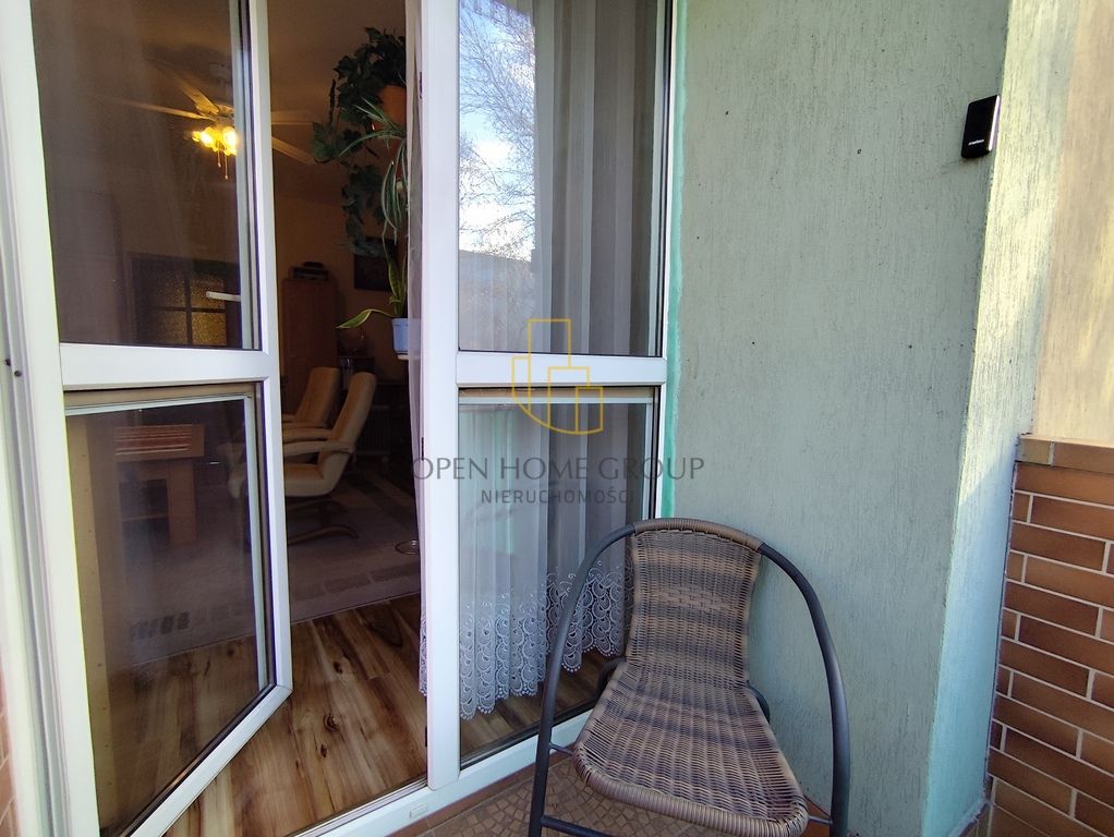 Mieszkanie 1-pokojowe Wrocław, ul. Zdrowa. Zdjęcie 14