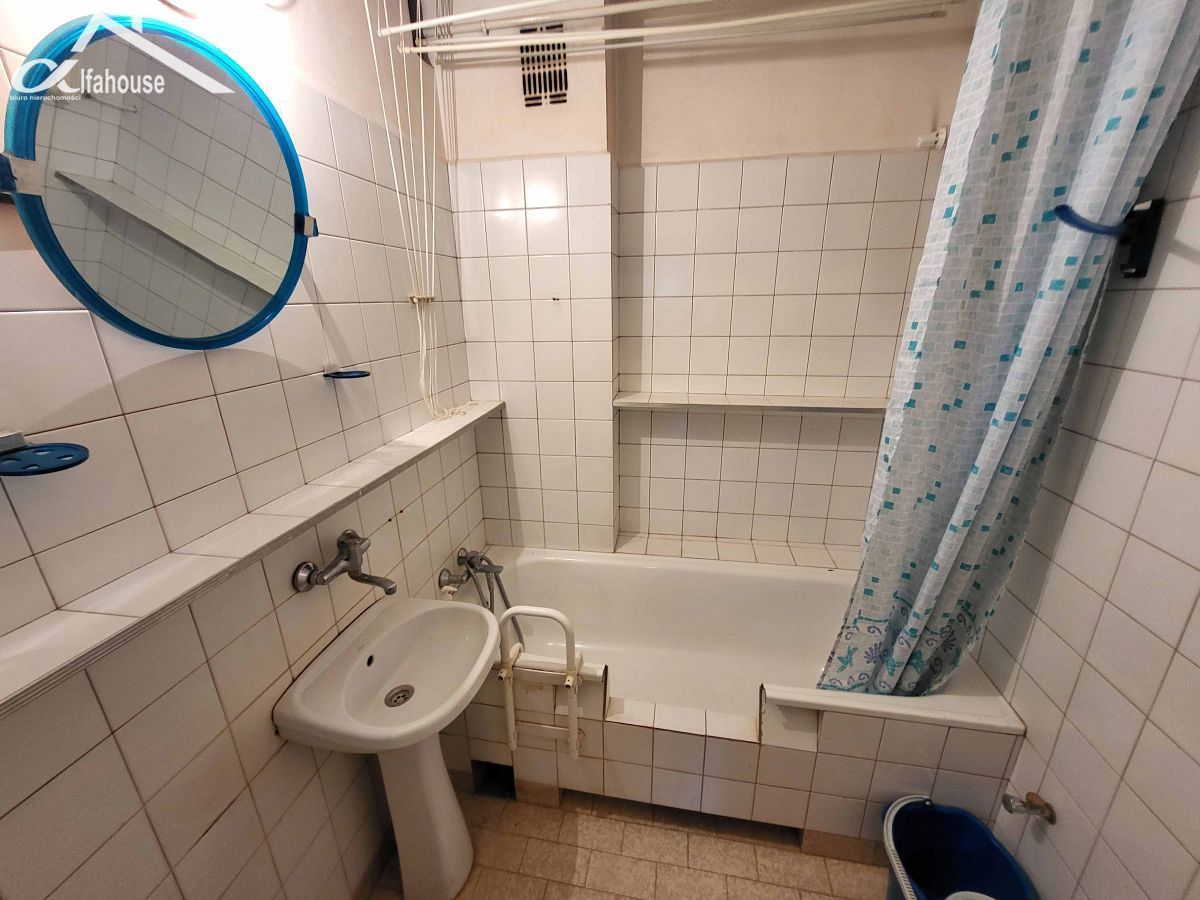 Mieszkanie 3-pokojowe Chełm, ul. Kolejowa. Zdjęcie 11