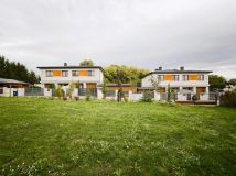 Działka budowlana Lublin Sławinek, ul. Willowa. Zdjęcie 1