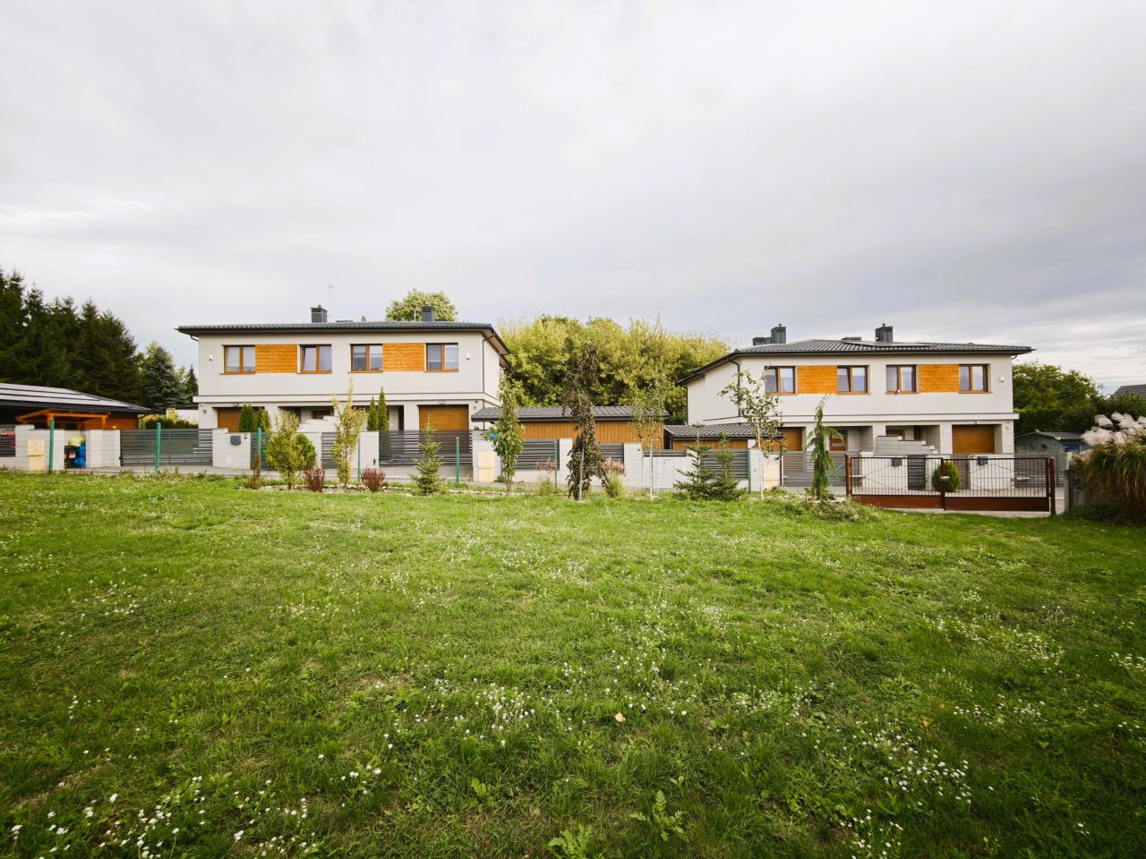 Działka budowlana Lublin Sławinek, ul. Willowa. Zdjęcie 2