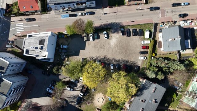 Działka inwestycyjna Nowy Dwór Mazowiecki, ul. Sukienna. Zdjęcie 8