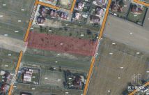 Działka Środa Wielkopolska, ul. Spadochronowa. Zdjęcie 4