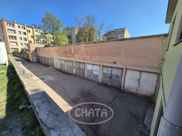 Garaż/miejsce parkingowe Wrocław Plac Grunwaldzki, ul. Mikołaja Reja. Zdjęcie 7