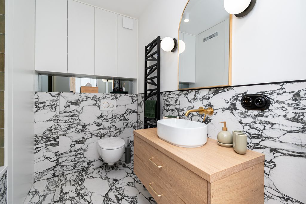 Mieszkanie 2-pokojowe Kalisz, ul. Lipowa. Zdjęcie 8