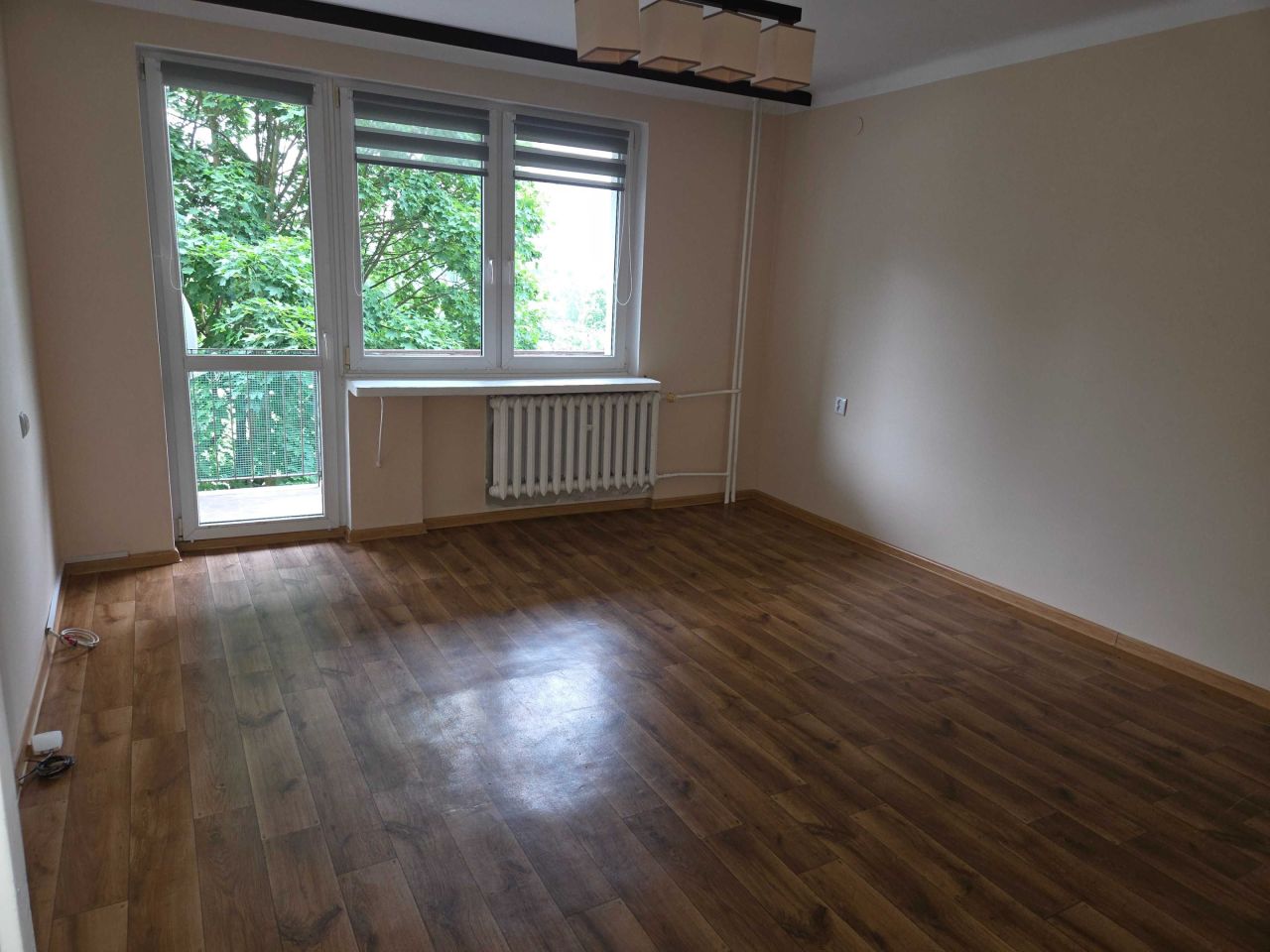 Mieszkanie 2-pokojowe Skarżysko-Kamienna, al. Niepodległości. Zdjęcie 2